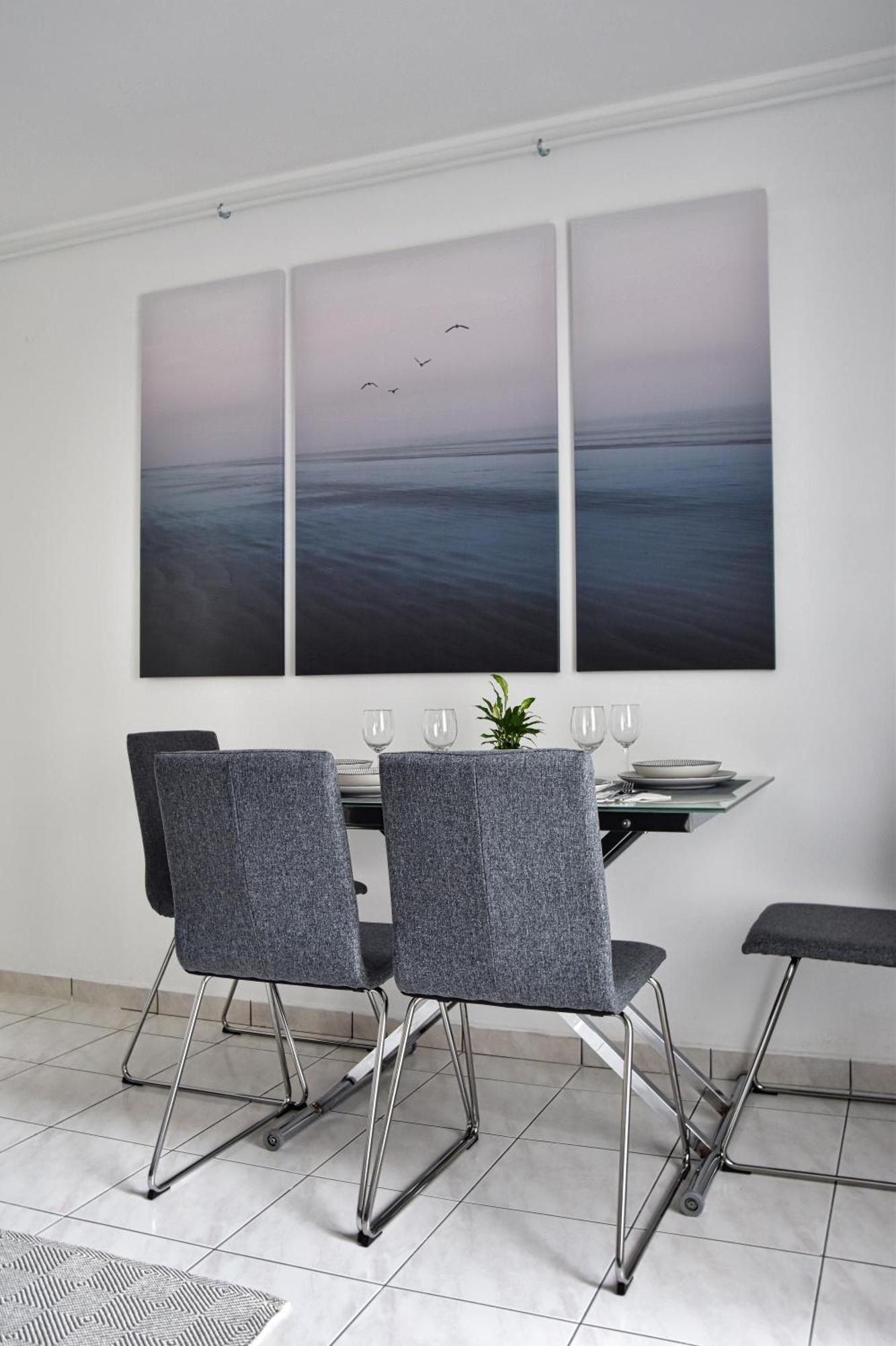 Bel Appartement Au Coeur De Nice Buitenkant foto